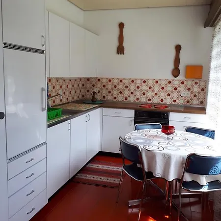 Vakantiehuis Casa Romana Someo