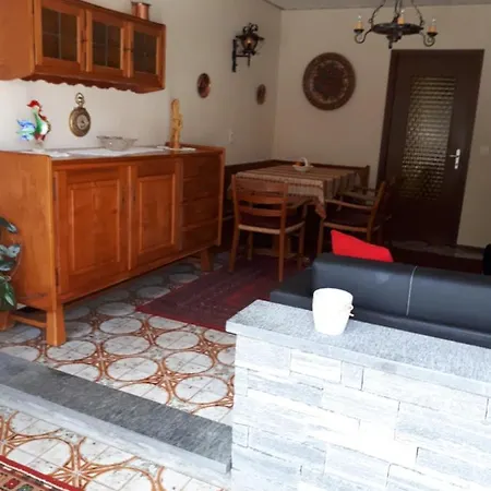 Casa Romana *