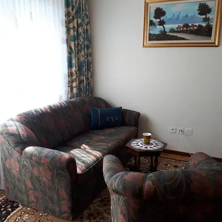 Ferienhaus Casa Romana *