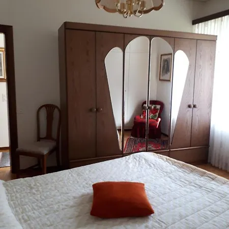 Ferienhaus Casa Romana Someo