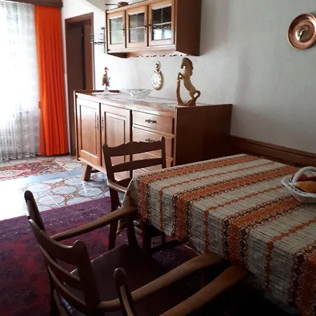 Ferienhaus Casa Romana