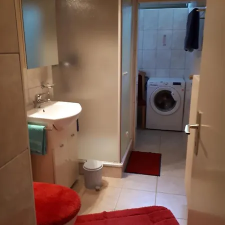 Casa Romana Vakantiehuis Someo