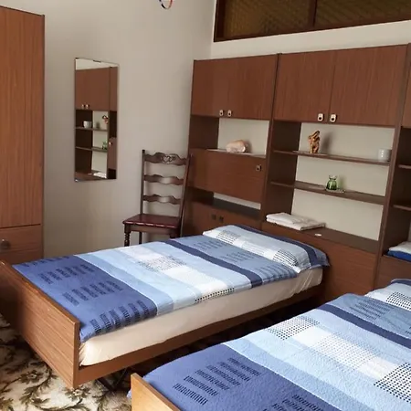 Ferienhaus Casa Romana